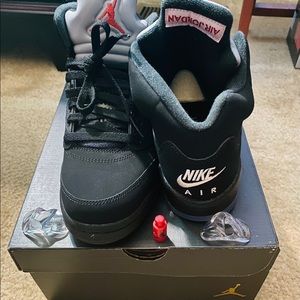Nike Air Jordan 5 Retro OG BG
